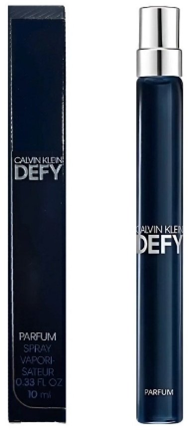 Calvin Klein Defy духи PARFUM 10 мл, для мужчин купить,11390