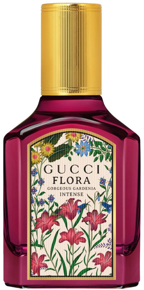 GUCCI Flora Gorgeous Gardenia Intense парфюмерная вода EDP 30 мл, для женщин купить,36790