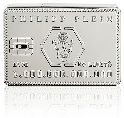 PHILIPP PLEIN No Limits Platinum парфюмерная вода EDP 90 мл, для мужчин купить,66090