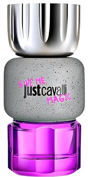 Roberto Cavalli Just Cavalli Give Me Magic парфюмерная вода EDP 90 мл, для женщин купить,61790