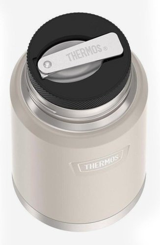 Термос для еды THERMOS IS301 SN 0.71 л бежевый купить,NaN