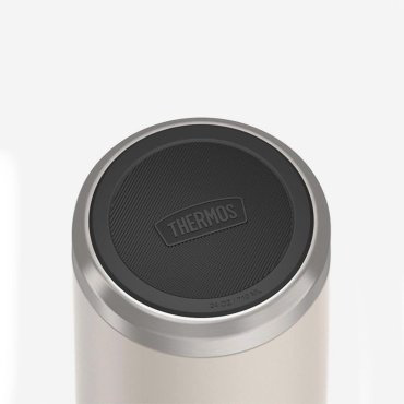 Термос для еды THERMOS IS301 SN 0.71 л бежевый купить,NaN