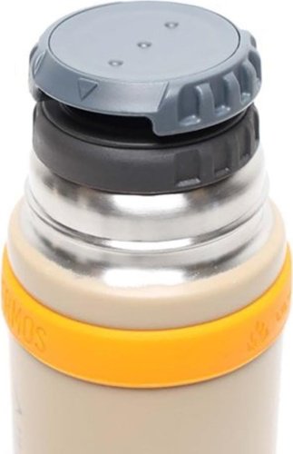Классический термос THERMOS FFX-501 SDBE 0.5 л оранжевый купить,NaN