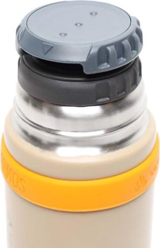 Классический термос THERMOS FFX-501 SDBE 0.5 л оранжевый купить,NaN