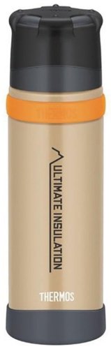Классический термос THERMOS FFX-501 SDBE 0.5 л оранжевый купить,NaN