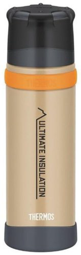 Классический термос THERMOS FFX-501 SDBE 0.5 л оранжевый купить,NaN