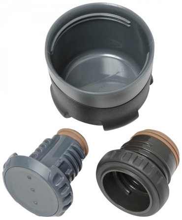 Классический термос THERMOS FFX-501 SDBE 0.5 л оранжевый купить,NaN