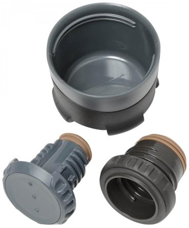 Классический термос THERMOS FFX-501 SDBE 0.5 л оранжевый купить,NaN