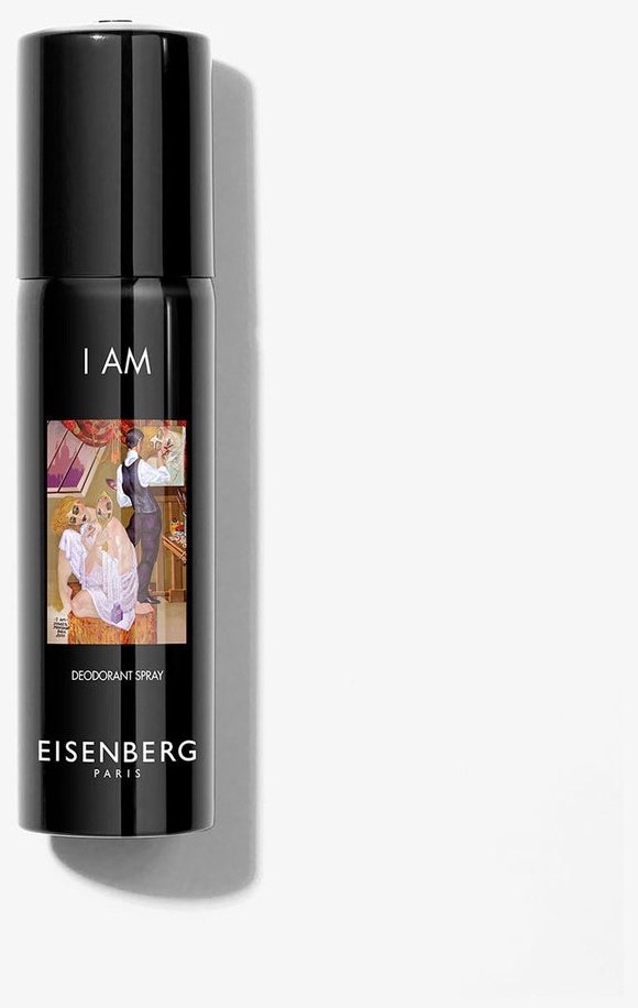 Eisenberg L'Art du Parfum: I Am парфюмированный спрей 100 мл, для женщин купить,26790