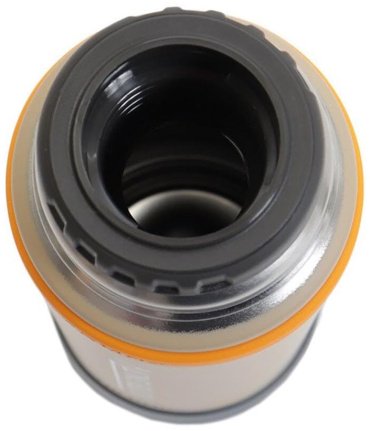 Классический термос THERMOS FFX-501 SDBE 0.5 л оранжевый купить,NaN