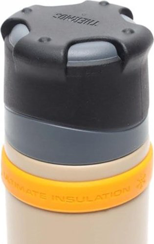 Классический термос THERMOS FFX-501 SDBE 0.5 л оранжевый купить,NaN