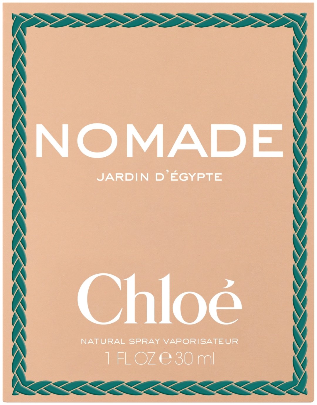 Chloe Nomade Jardin d'Egypte парфюмерная вода EDP 30 мл, для женщин купить,46090