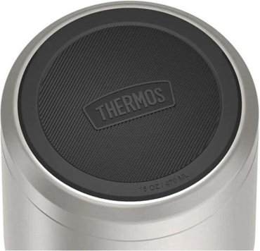 Термос для еды THERMOS IS300 0.47 л серебристый купить,NaN