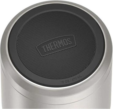 Термос для еды THERMOS IS300 0.47 л серебристый купить,NaN