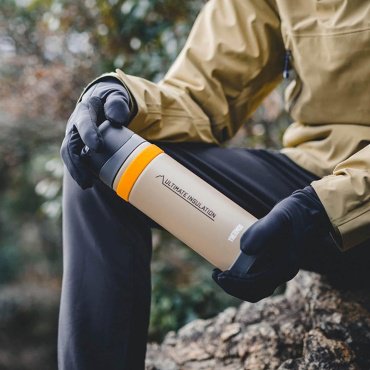 Классический термос THERMOS FFX-501 SDBE 0.5 л оранжевый купить,NaN