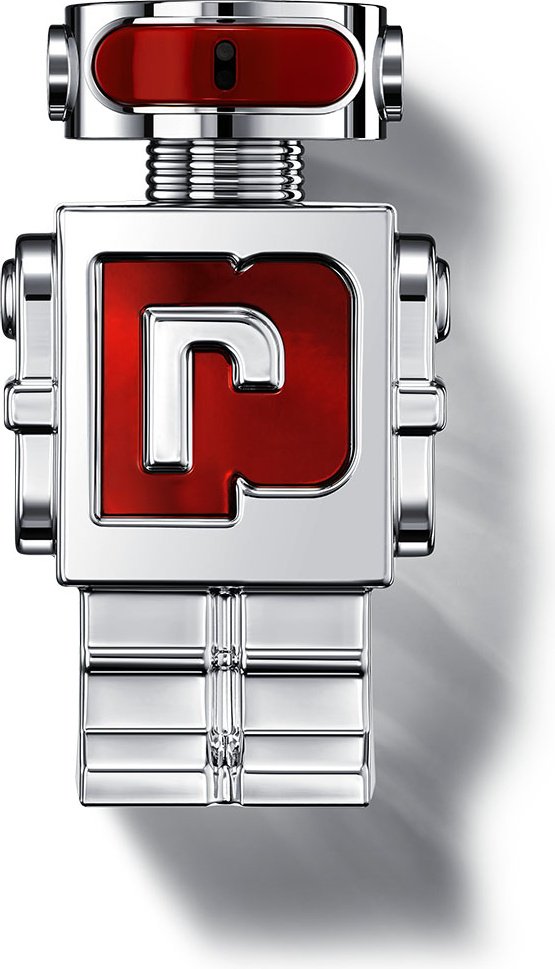 Paco Rabanne Phantom In Red Parfum Elixir духи PARFUM 50 мл, для мужчин купить,78190