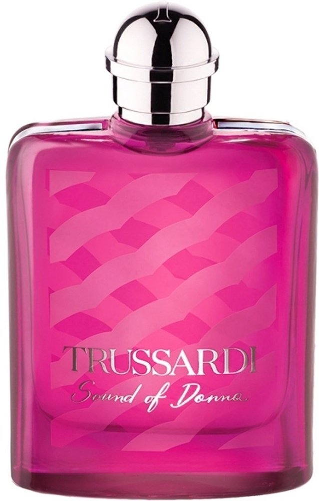 Trussardi Sound of Donna парфюмерная вода EDP 10 мл, для женщин купить,6690