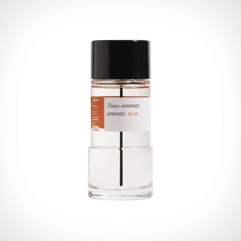 D'orsay Nous sommes amants. M.D. парфюмерная вода EDP 90 мл, унисекс - ForteMarket D'orsay Nous sommes amants. M.D. парфюмерная вода EDP 90 мл, унисекс купить,81890