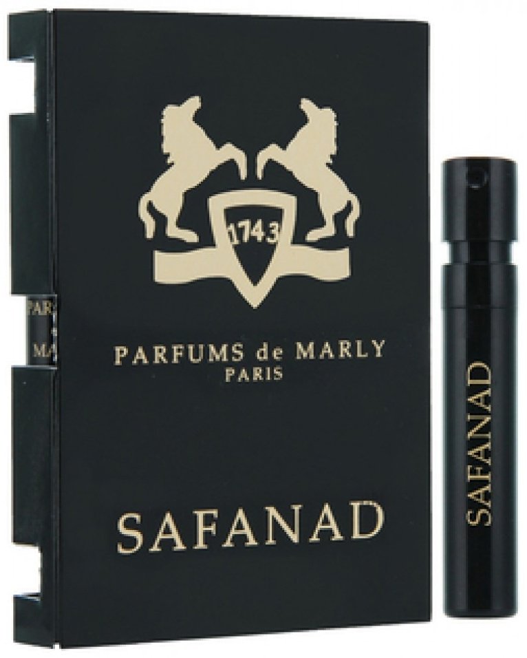 Parfums de Marly Safanad парфюмерная вода EDP 1.2 мл, для женщин купить,4790