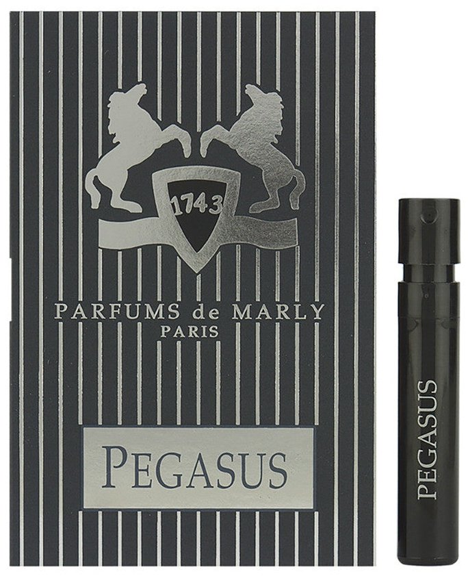 Parfums de Marly Pegasus парфюмерная вода EDP 1.2 мл, унисекс купить,4790