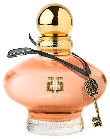 Eisenberg Les Orientaux Latin: Secret II Jardin des Sens парфюмерная вода EDP 50 мл, для женщин купить,77690