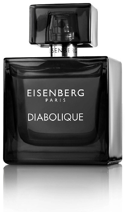 Eisenberg Diabolique парфюмерная вода EDP 100 мл, для мужчин - ForteMarket Eisenberg Diabolique парфюмерная вода EDP 100 мл, для мужчин купить,62590