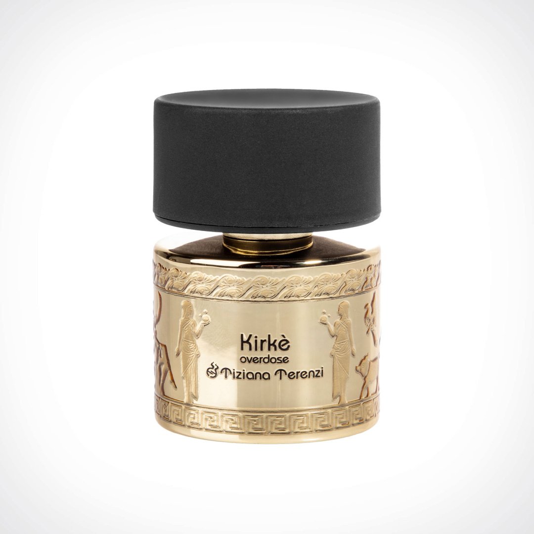Tiziana Terenzi Kirke Overdose экстракт духов Extrait de Parfum 100 мл, унисекс - ForteMarket Tiziana Terenzi Kirke Overdose экстракт духов Extrait de Parfum 100 мл, унисекс купить,145390