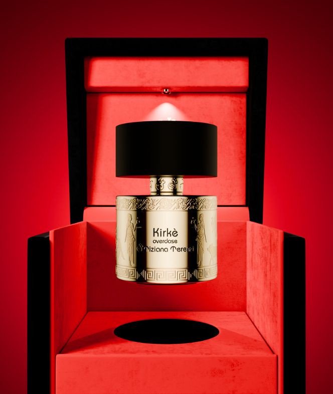 Tiziana Terenzi Kirke Overdose экстракт духов Extrait de Parfum 100 мл, унисекс - ForteMarket Tiziana Terenzi Kirke Overdose экстракт духов Extrait de Parfum 100 мл, унисекс купить,145390
