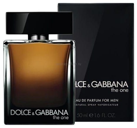 DOLCE&GABBANA The One парфюмерная вода EDP 10 мл, для мужчин купить,8790