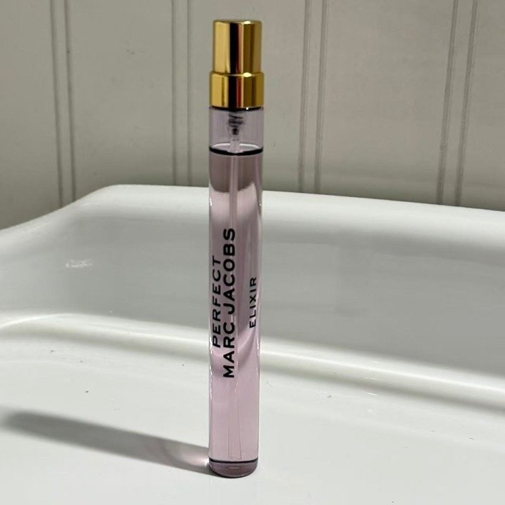 MARC JACOBS Perfect Elixir парфюмерная вода EDP 10 мл, для женщин купить,12390