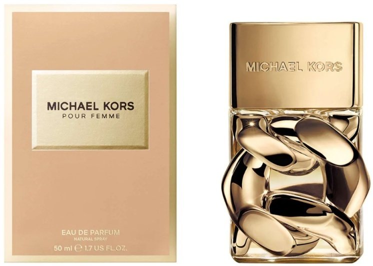 Michael Kors Pour Femme парфюмерная вода EDP 50 мл, для женщин купить,28790