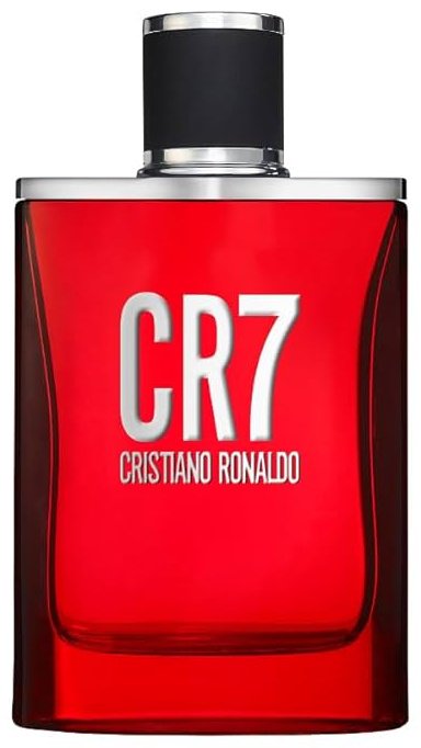 Cristiano Ronaldo CR7 туалетная вода EDT 50 мл, для мужчин - ForteMarket Cristiano Ronaldo CR7 туалетная вода EDT 50 мл, для мужчин купить,47590