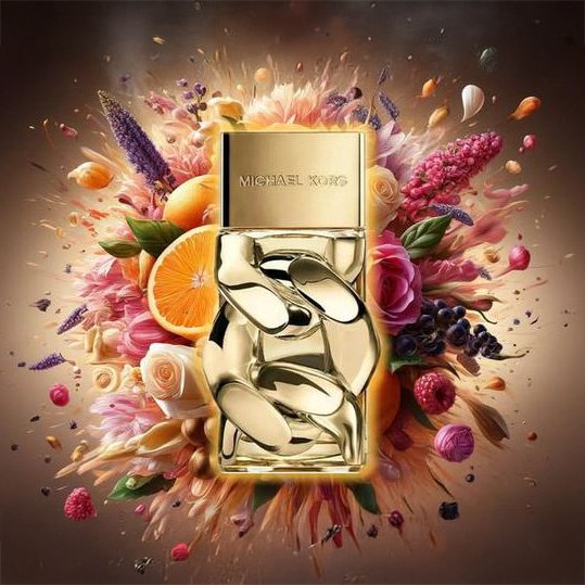 Michael Kors Michael Kors Pour Femme Парфюмерная вода парфюмерная вода EDP 30 мл, для женщин купить,49690