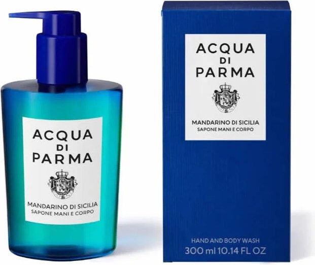 ACQUA DI PARMA Blu Mediterraneo: Mandarino di Sicilia гель 300 мл - ForteMarket ACQUA DI PARMA Blu Mediterraneo: Mandarino di Sicilia гель 300 мл купить,49190