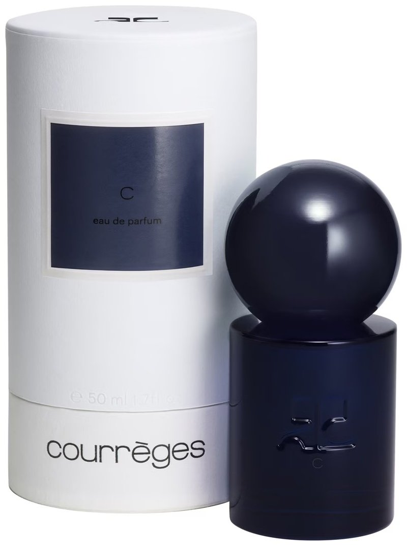Courreges C парфюмерная вода EDP 50 мл, унисекс купить,51590