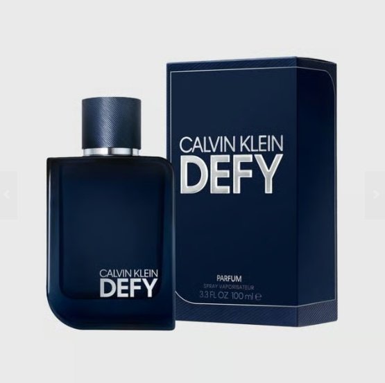 Calvin Klein Defy духи PARFUM 100 мл, для мужчин купить,30290