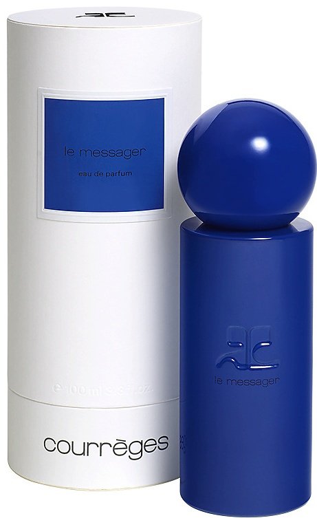 Courreges Le Messager парфюмерная вода EDP 100 мл, унисекс купить,64490