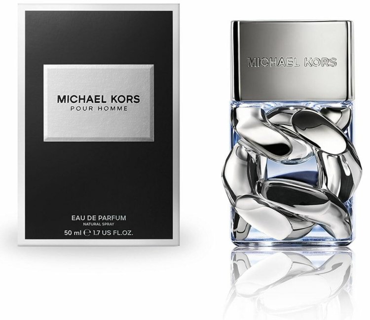 Michael Kors Michael Kors Pour Homme парфюмерная вода EDP 50 мл, для мужчин купить,25790