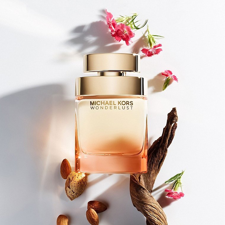 Michael Kors Wonderlust парфюмерная вода EDP 100 мл, для женщин - ForteMarket Michael Kors Wonderlust парфюмерная вода EDP 100 мл, для женщин купить,62390