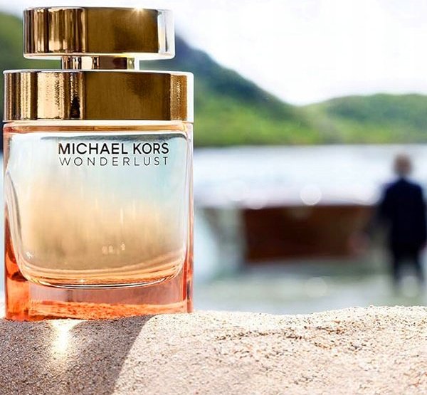 Michael Kors Wonderlust парфюмерная вода EDP 100 мл, для женщин - ForteMarket Michael Kors Wonderlust парфюмерная вода EDP 100 мл, для женщин купить,62390
