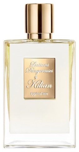 By Kilian Liaisons Dangereuses Typical Me парфюмерная вода EDP 50 мл, унисекс купить,300190