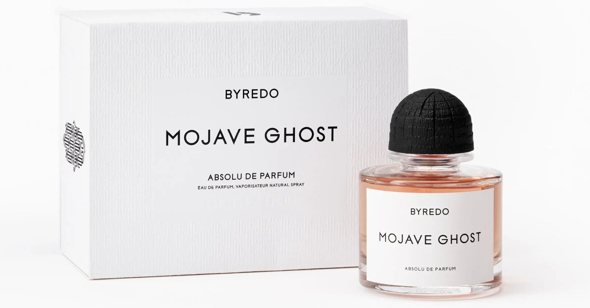 Byredo Mojave Ghost Absolu парфюмерная вода EDP 100 мл, унисекс купить,358690