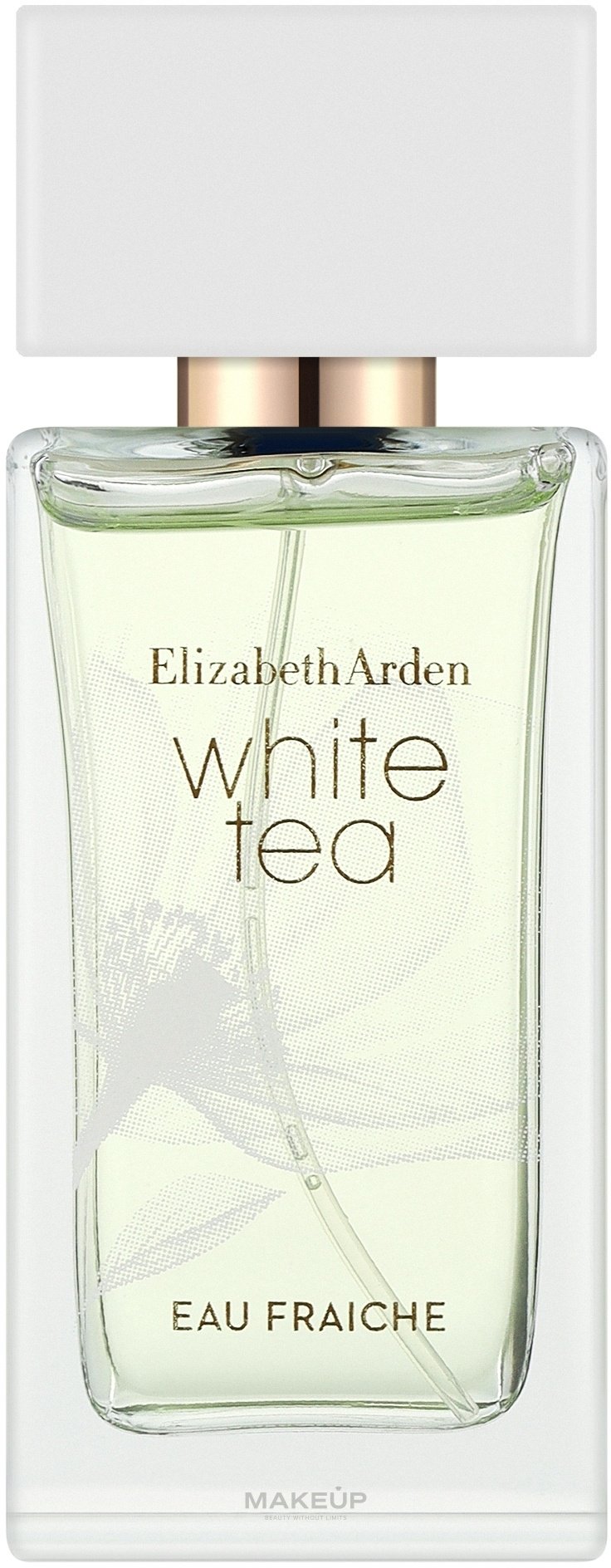 Elizabeth Arden Elizabeth Arden - White Tea Eau Fraiche туалетная вода EDT 100 мл, для женщин купить,20590