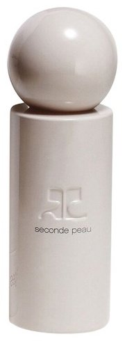 Courreges Seconde Peau парфюмерная вода EDP 100 мл, унисекс купить,64490