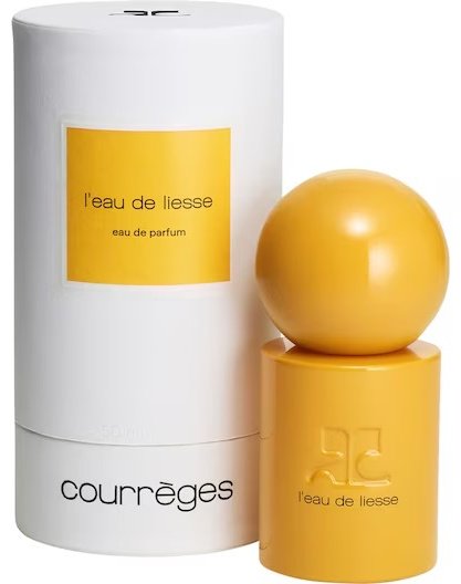 Courreges L'Eau de Liesse парфюмерная вода EDP 50 мл, унисекс купить,51590