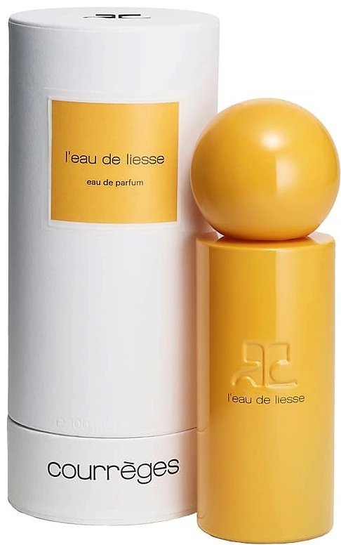 Courreges L'Eau de Liesse парфюмерная вода EDP 100 мл, унисекс купить,49900