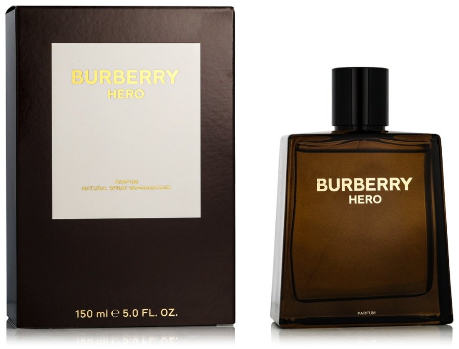 Burberry Hero духи PARFUM 150 мл, для мужчин купить,83490