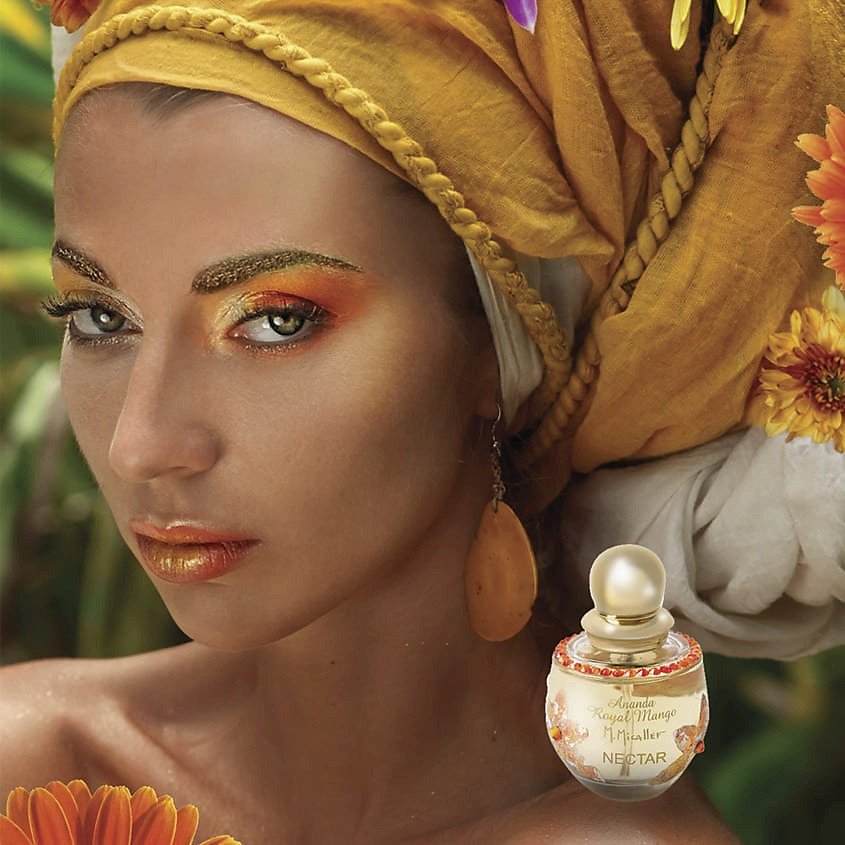 M.Micallef Ananda Royal Mango Nectar духи PARFUM 50 мл, для женщин купить,171590