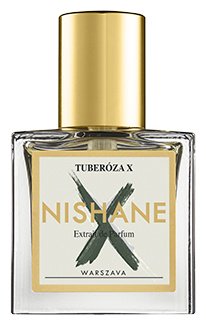 Nishane Tuberoza X экстракт духов Extrait de Parfum 15 мл, унисекс - ForteMarket Nishane Tuberoza X экстракт духов Extrait de Parfum 15 мл, унисекс купить,25890