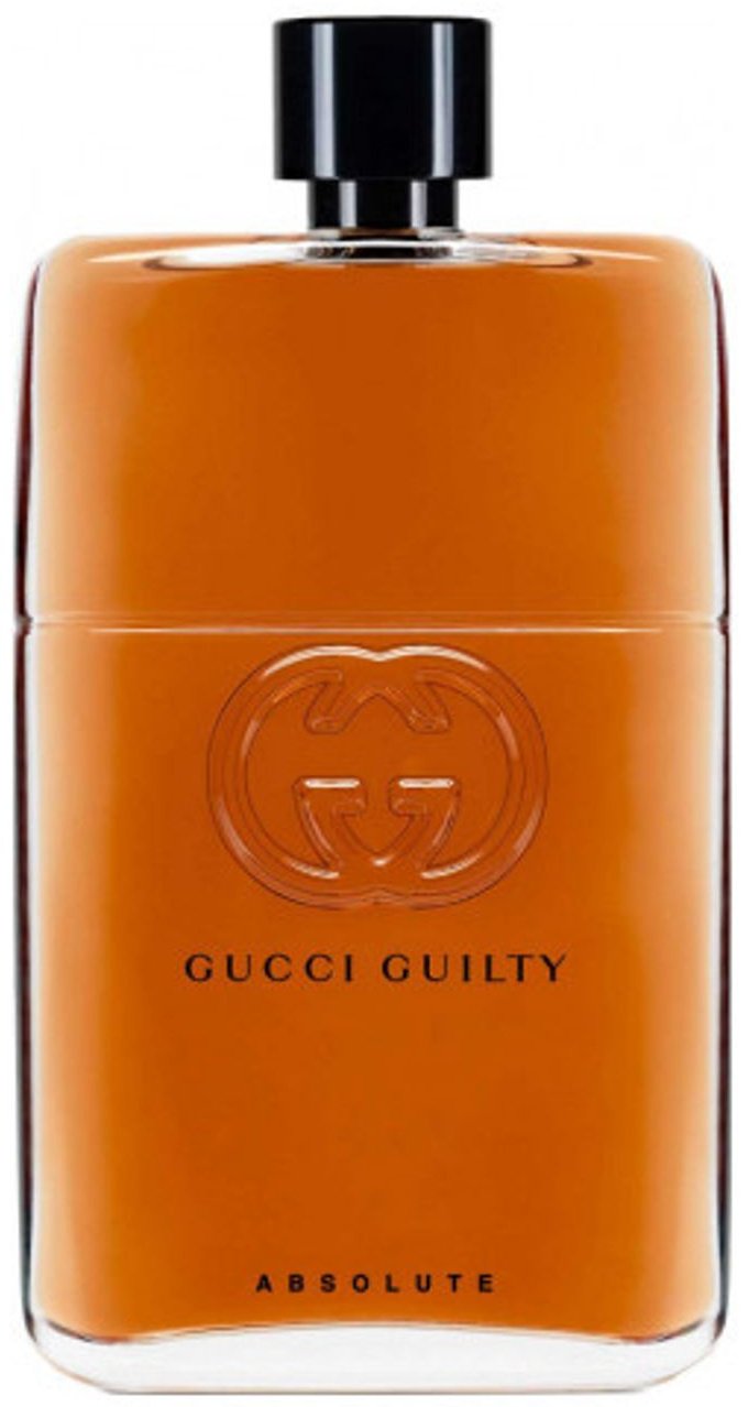 GUCCI Guilty Absolute парфюмерная вода EDP 150 мл, для мужчин купить,87290